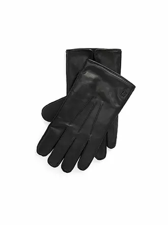 POLO RALPH LAUREN | Guantes de cuero | 